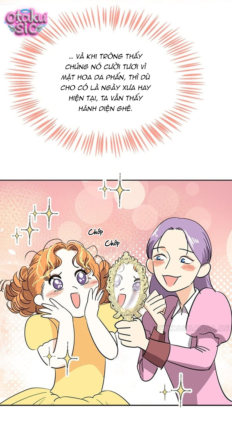 Hoàng Hậu Son Môii - Chap 20 - Trang 18
