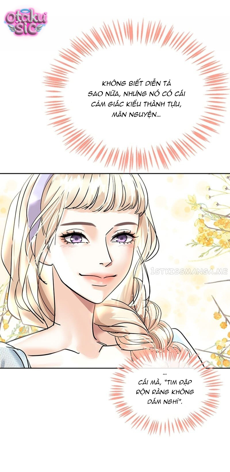 Hoàng Hậu Son Môii - Chap 20 - Trang 19