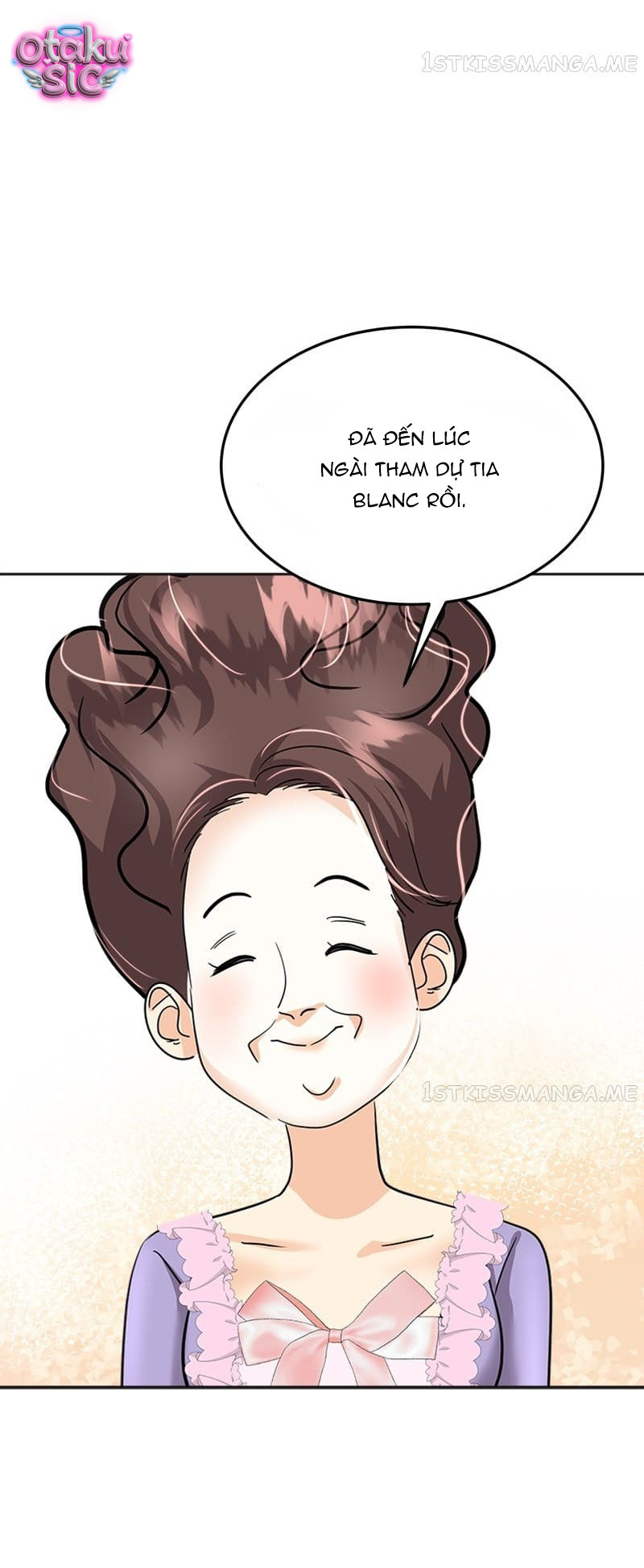 Hoàng Hậu Son Môii - Chap 20 - Trang 21