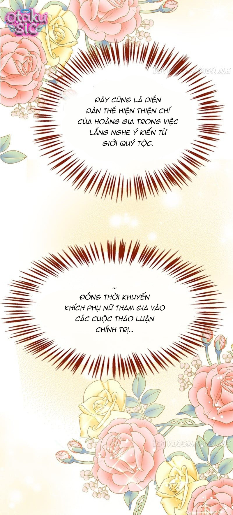 Hoàng Hậu Son Môii - Chap 20 - Trang 23