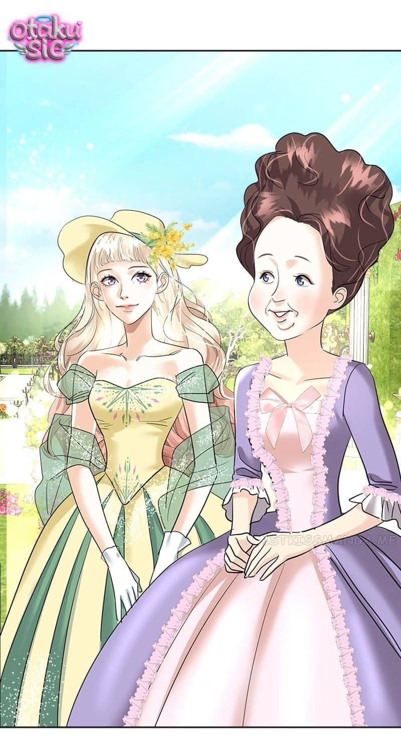 Hoàng Hậu Son Môii - Chap 20 - Trang 30