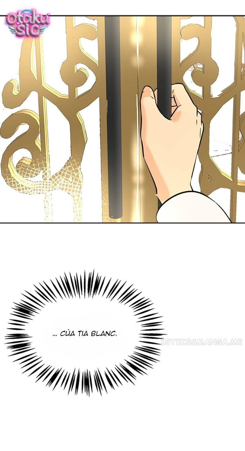 Hoàng Hậu Son Môii - Chap 20 - Trang 34