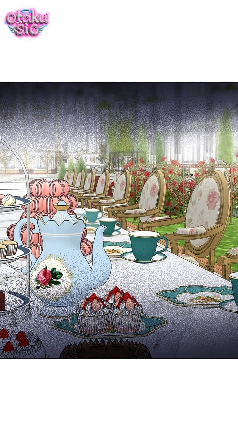 Hoàng Hậu Son Môii - Chap 20 - Trang 37