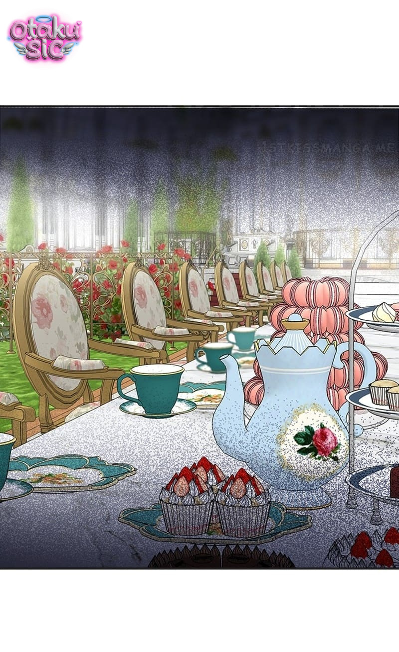Hoàng Hậu Son Môii - Chap 20 - Trang 38