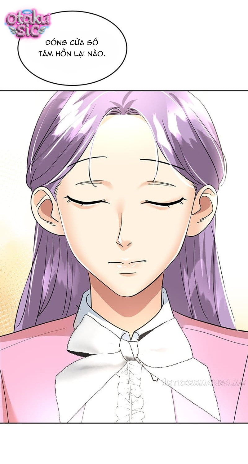 Hoàng Hậu Son Môii - Chap 20 - Trang 5