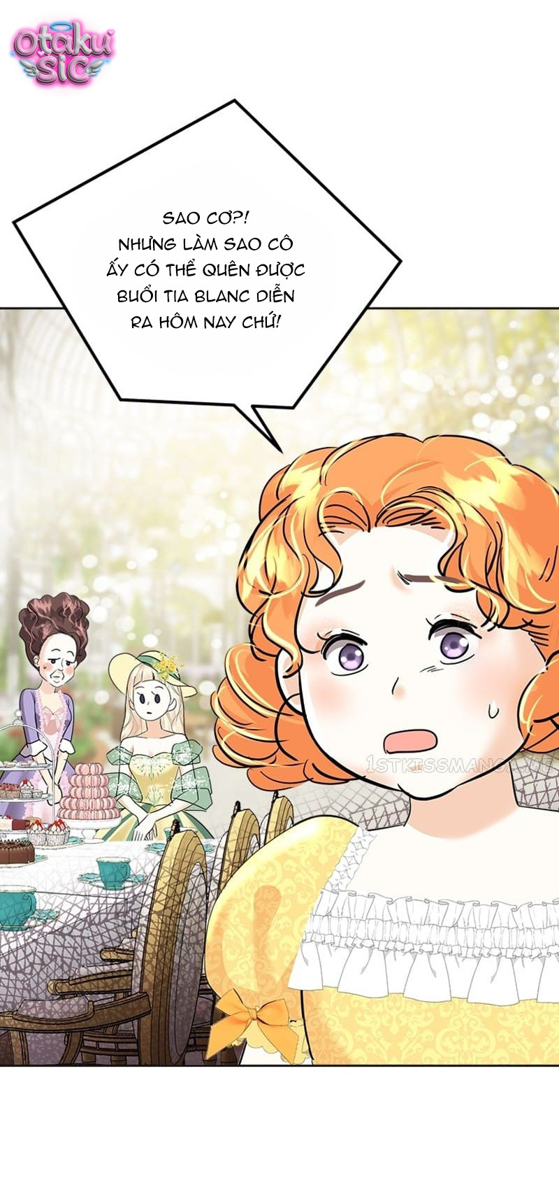 Hoàng Hậu Son Môii - Chap 20 - Trang 41