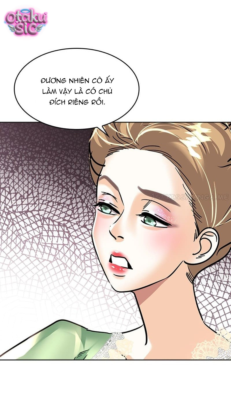 Hoàng Hậu Son Môii - Chap 20 - Trang 42