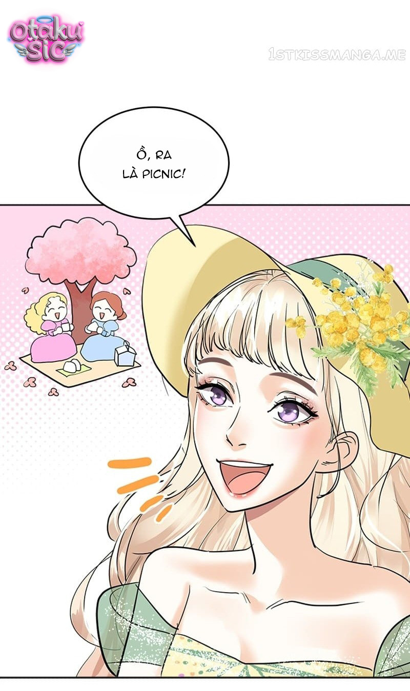 Hoàng Hậu Son Môii - Chap 20 - Trang 45
