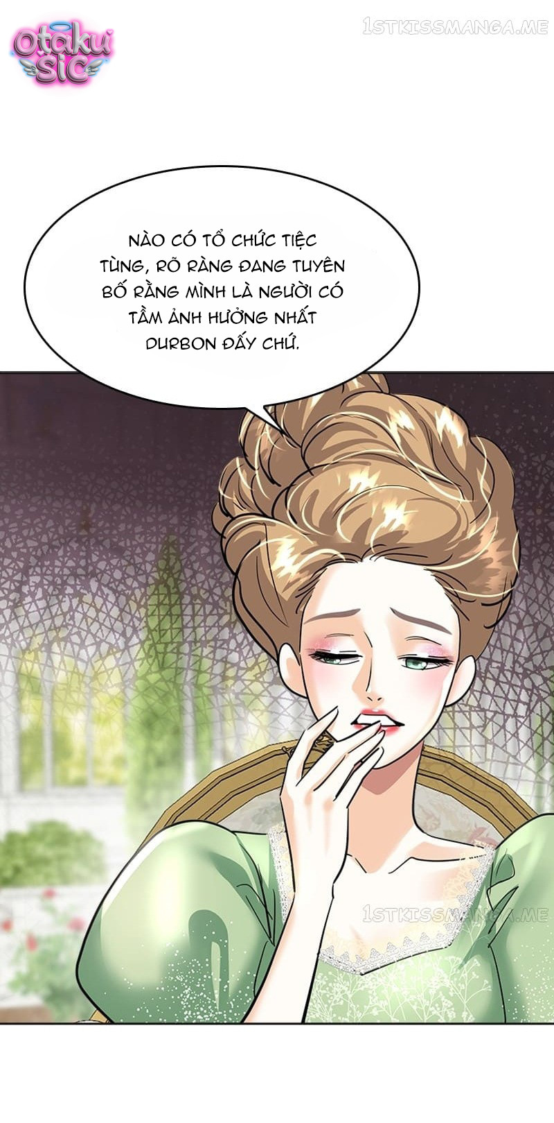 Hoàng Hậu Son Môii - Chap 20 - Trang 46
