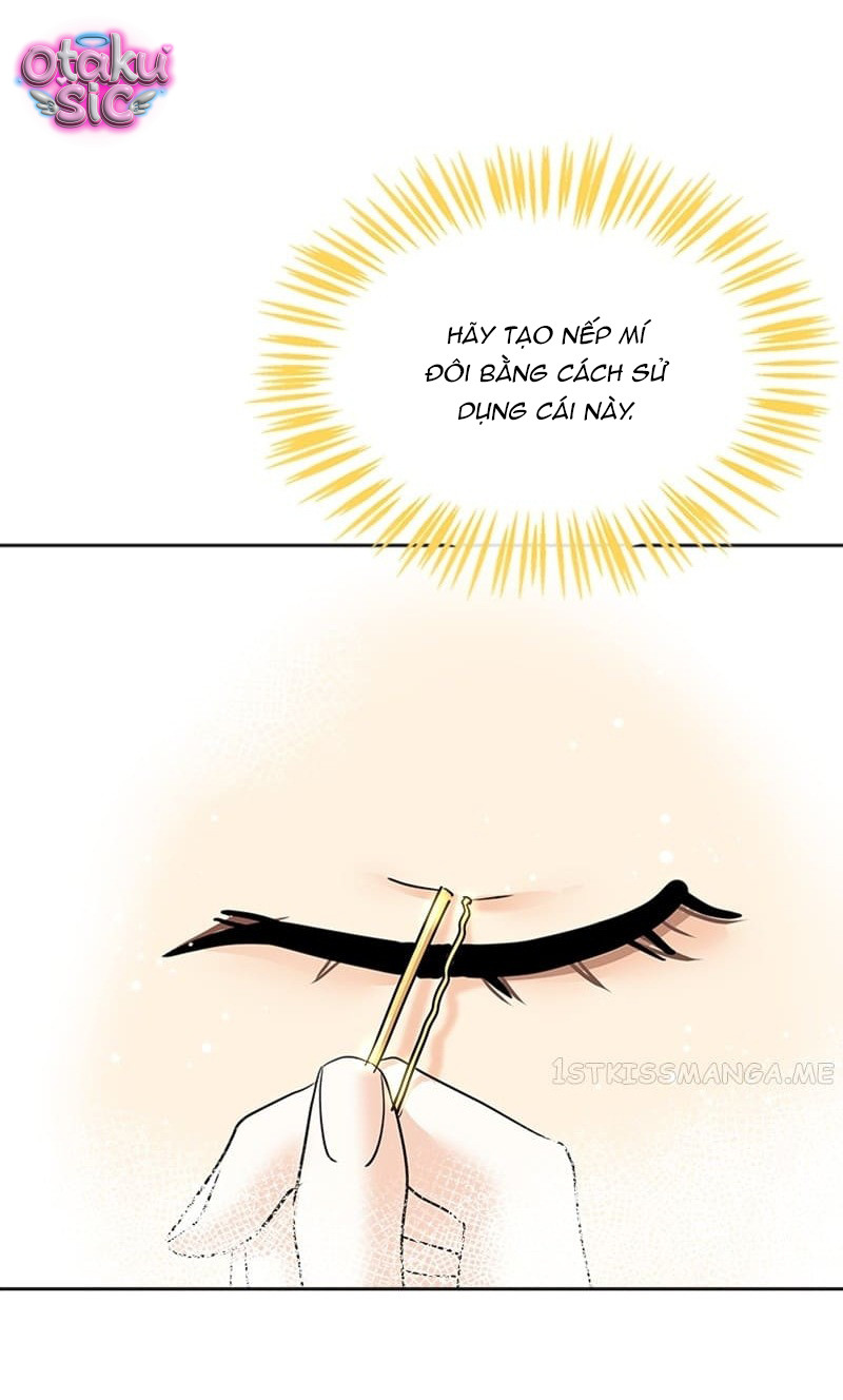 Hoàng Hậu Son Môii - Chap 20 - Trang 6
