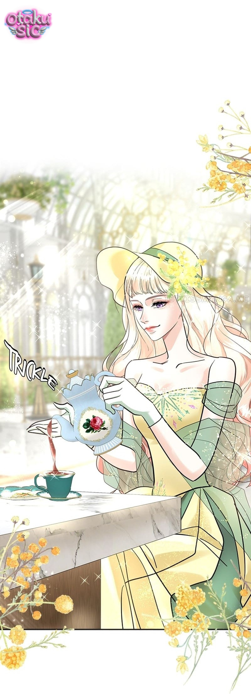 Hoàng Hậu Son Môii - Chap 20 - Trang 52