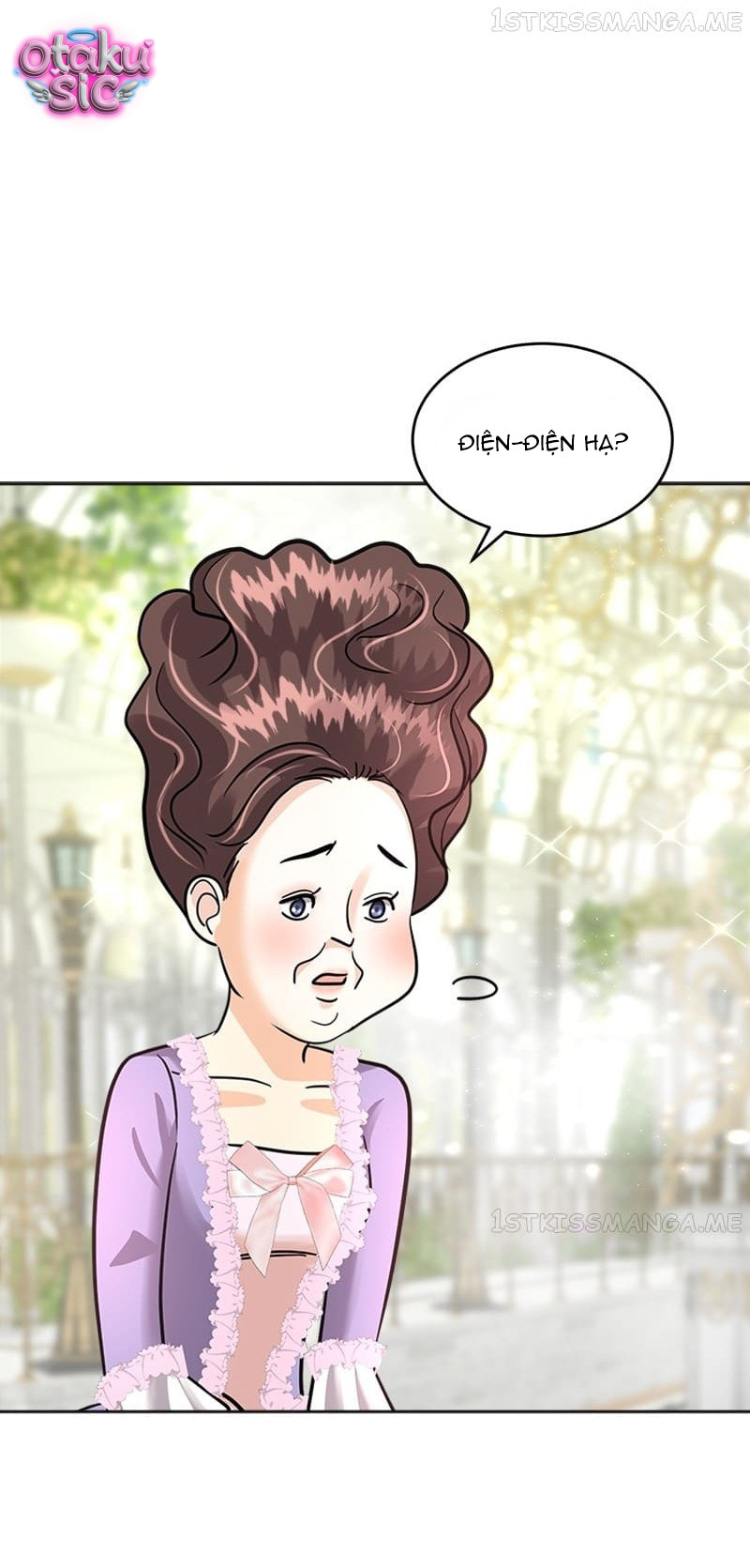 Hoàng Hậu Son Môii - Chap 20 - Trang 53