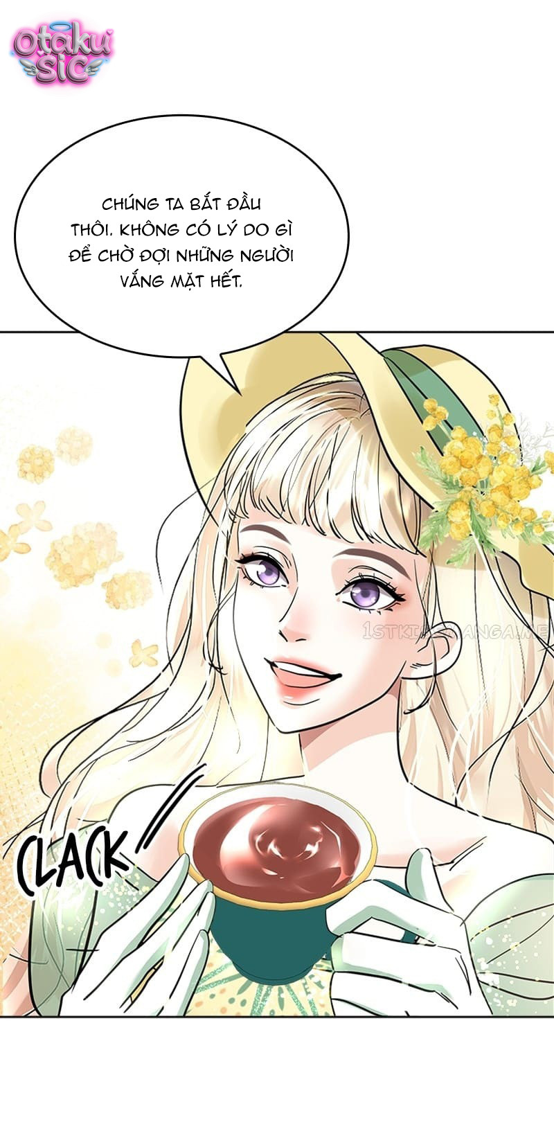 Hoàng Hậu Son Môii - Chap 20 - Trang 54
