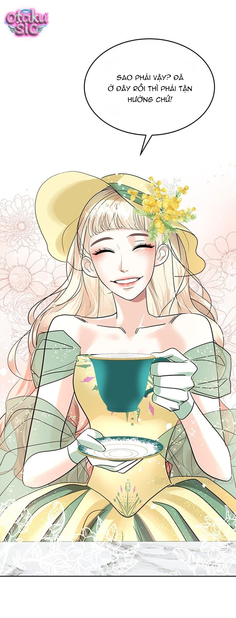 Hoàng Hậu Son Môii - Chap 20 - Trang 56