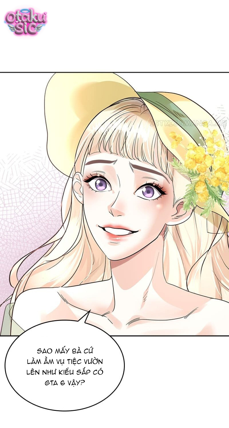 Hoàng Hậu Son Môii - Chap 20 - Trang 58