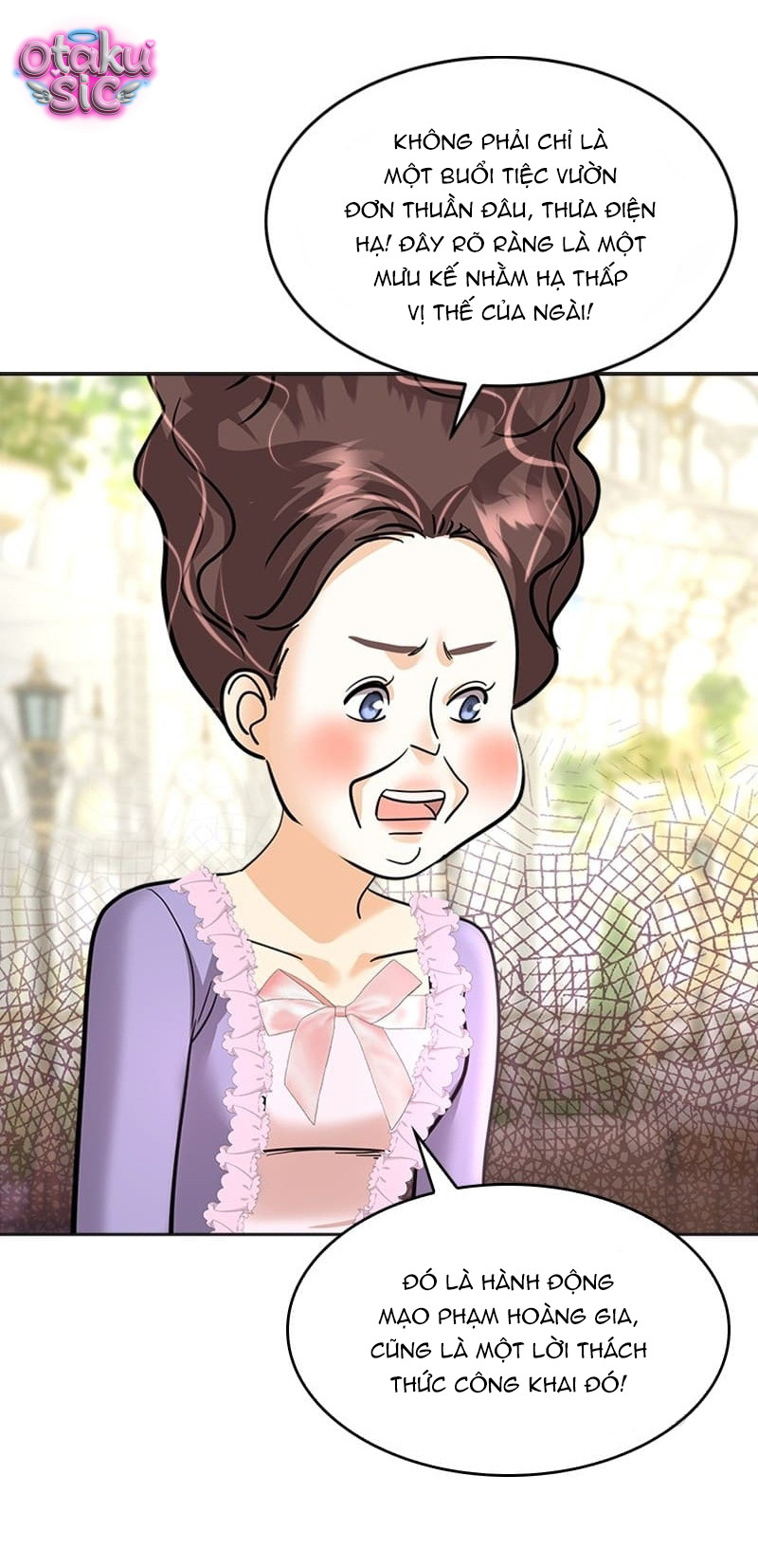 Hoàng Hậu Son Môii - Chap 20 - Trang 59