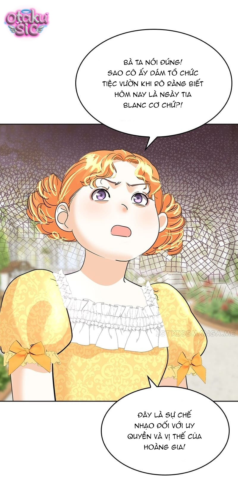 Hoàng Hậu Son Môii - Chap 20 - Trang 60