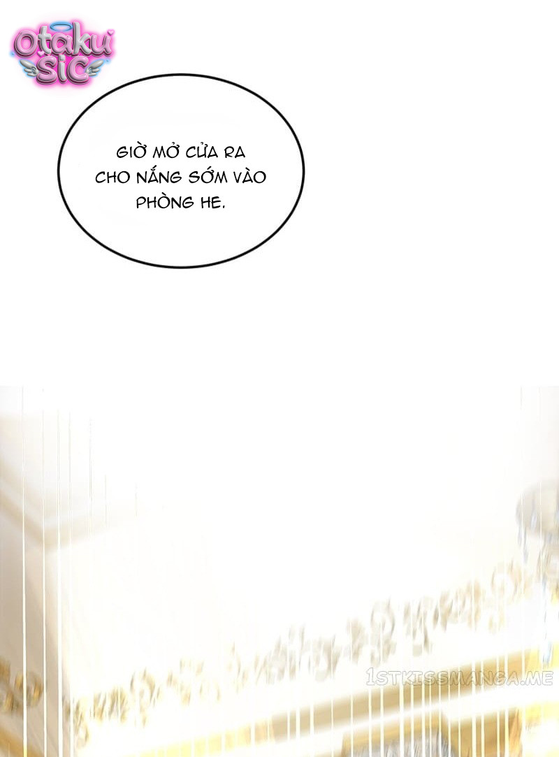 Hoàng Hậu Son Môii - Chap 20 - Trang 7