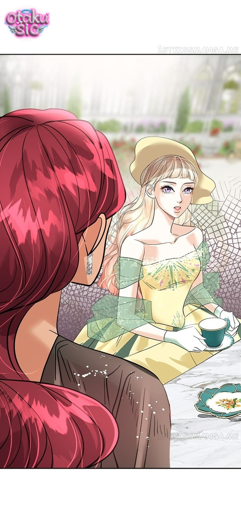 Hoàng Hậu Son Môii - Chap 20 - Trang 70