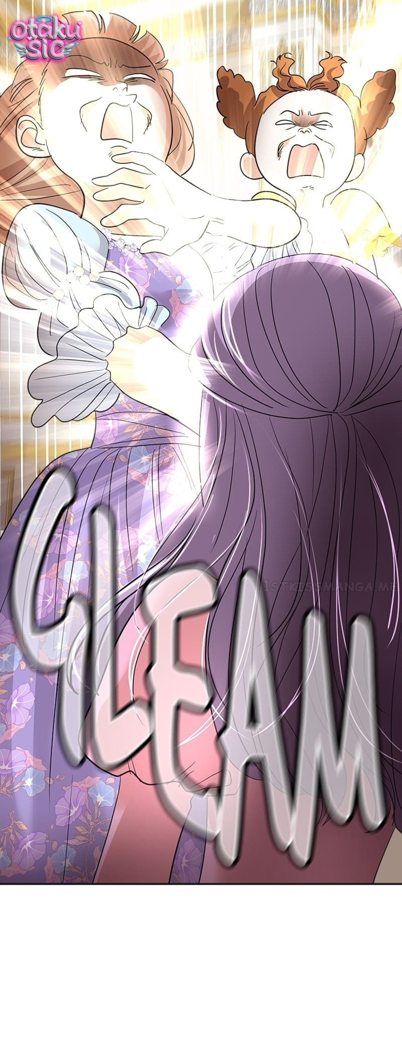 Hoàng Hậu Son Môii - Chap 20 - Trang 8