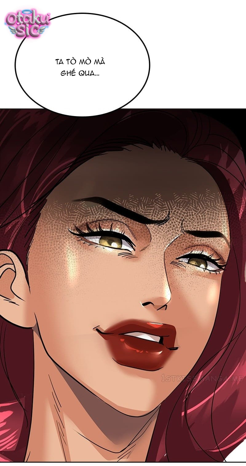 Hoàng Hậu Son Môii - Chap 20 - Trang 72