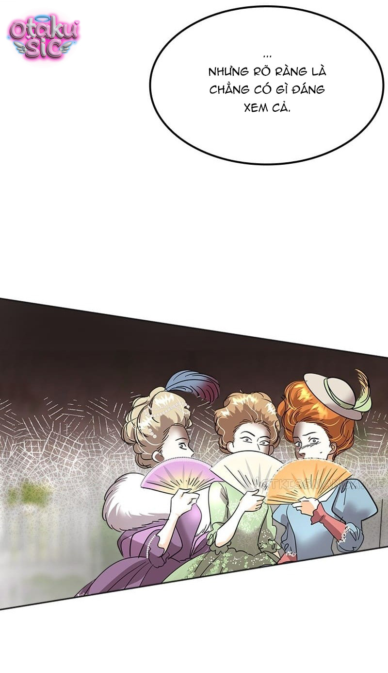 Hoàng Hậu Son Môii - Chap 20 - Trang 73