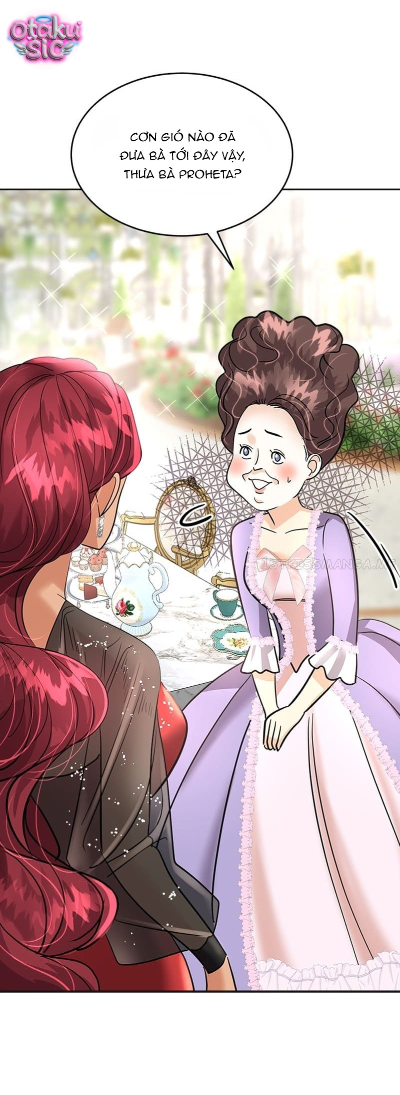 Hoàng Hậu Son Môii - Chap 20 - Trang 75