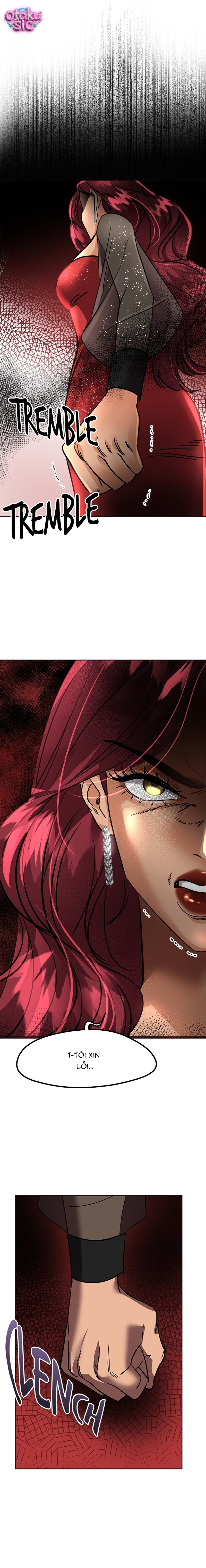 Hoàng Hậu Son Môii - Chap 21 - Trang 19