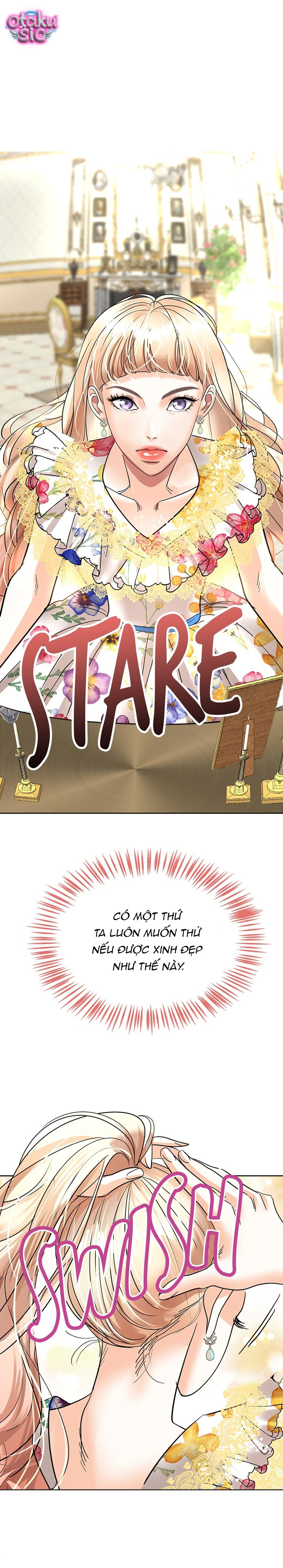 Hoàng Hậu Son Môii - Chap 22 - Trang 1