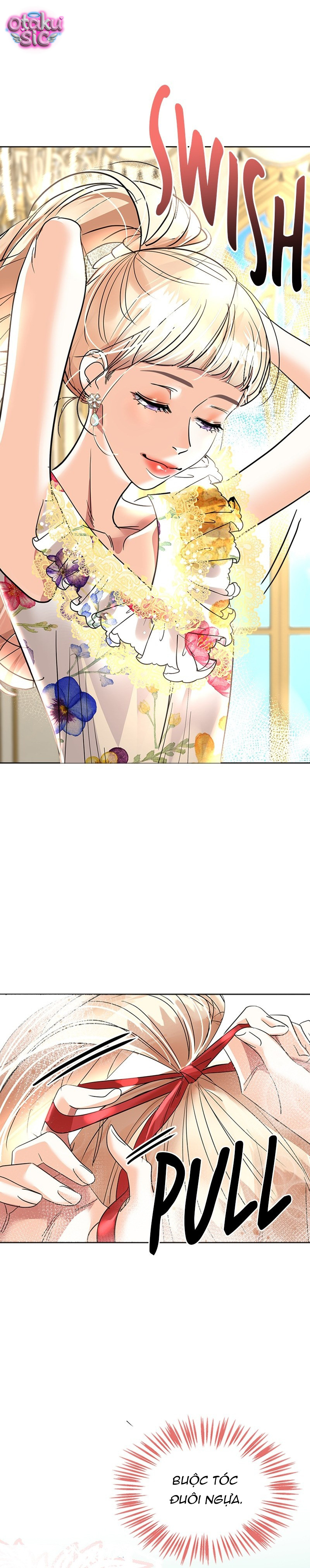 Hoàng Hậu Son Môii - Chap 22 - Trang 2