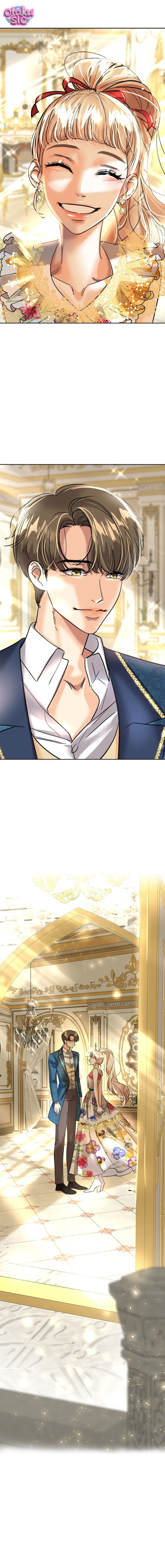 Hoàng Hậu Son Môii - Chap 22 - Trang 21