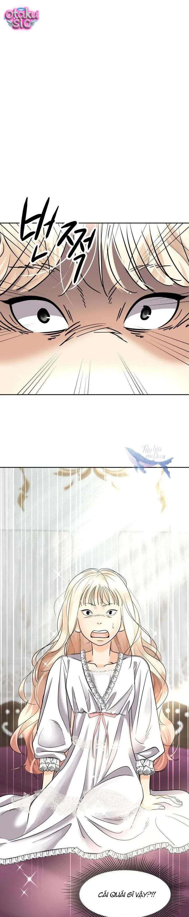 Hoàng Hậu Son Môii - Chap 3 - Trang 1