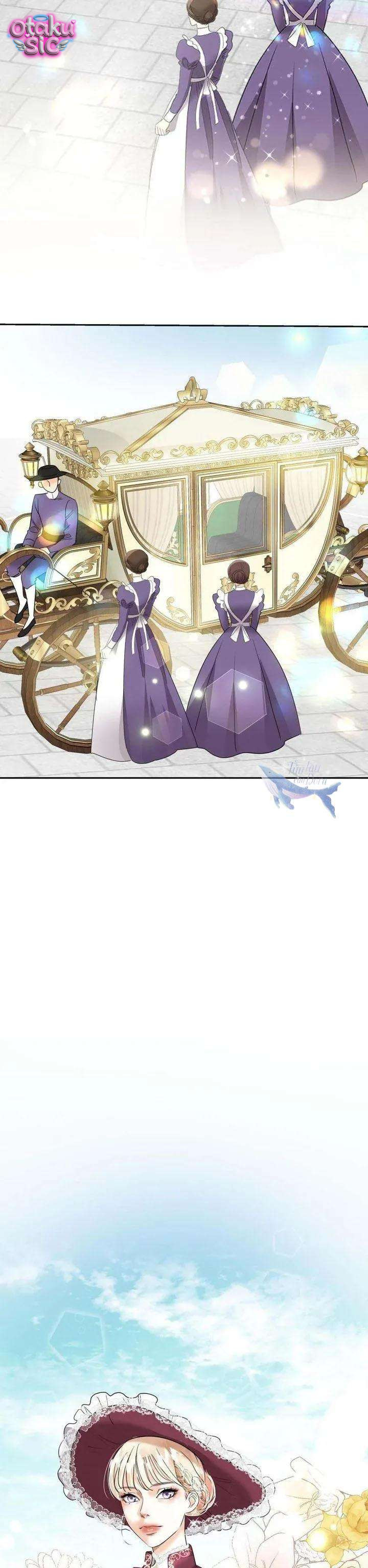 Hoàng Hậu Son Môii - Chap 3 - Trang 13