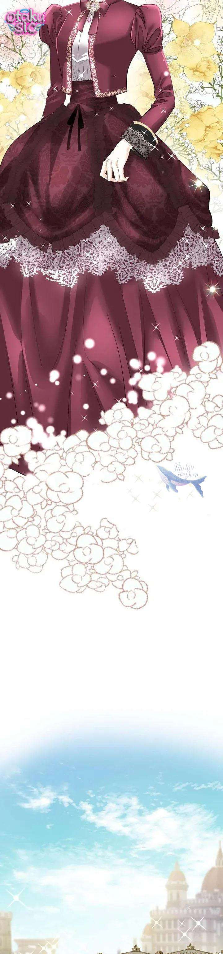 Hoàng Hậu Son Môii - Chap 3 - Trang 14