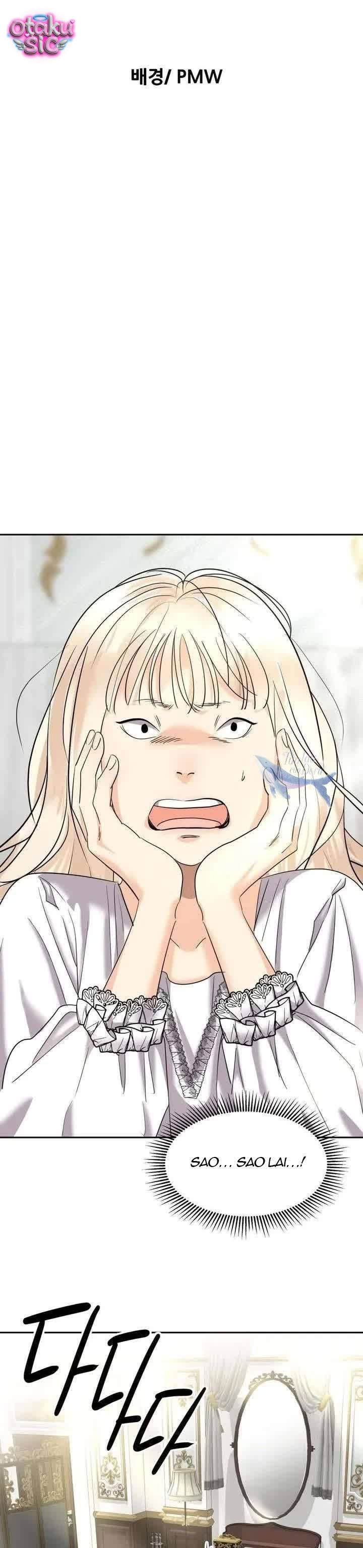 Hoàng Hậu Son Môii - Chap 3 - Trang 3
