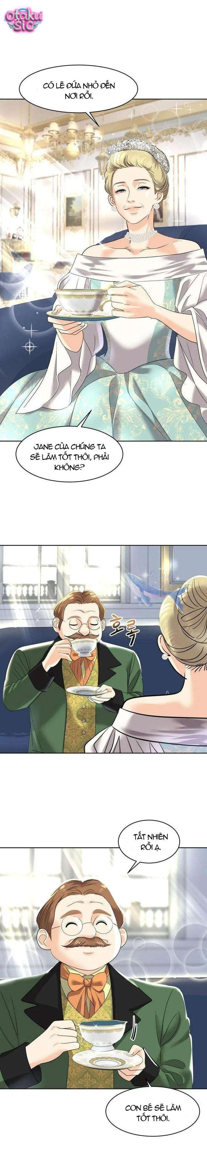Hoàng Hậu Son Môii - Chap 4 - Trang 2