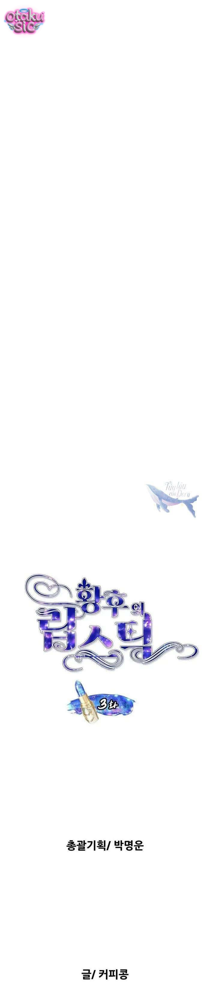 Hoàng Hậu Son Môii - Chap 4 - Trang 3