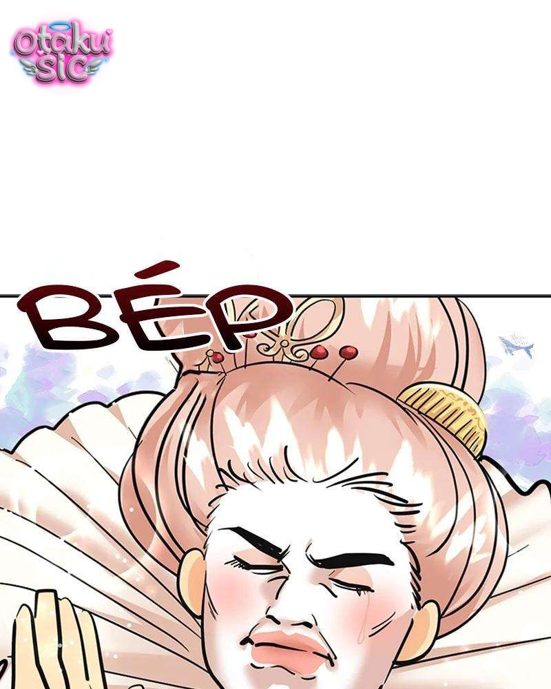 Hoàng Hậu Son Môii - Chap 5 - Trang 2