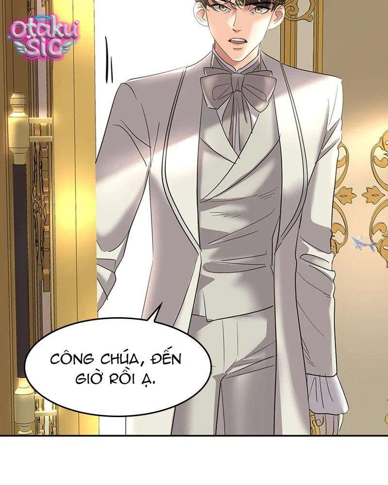 Hoàng Hậu Son Môii - Chap 5 - Trang 104