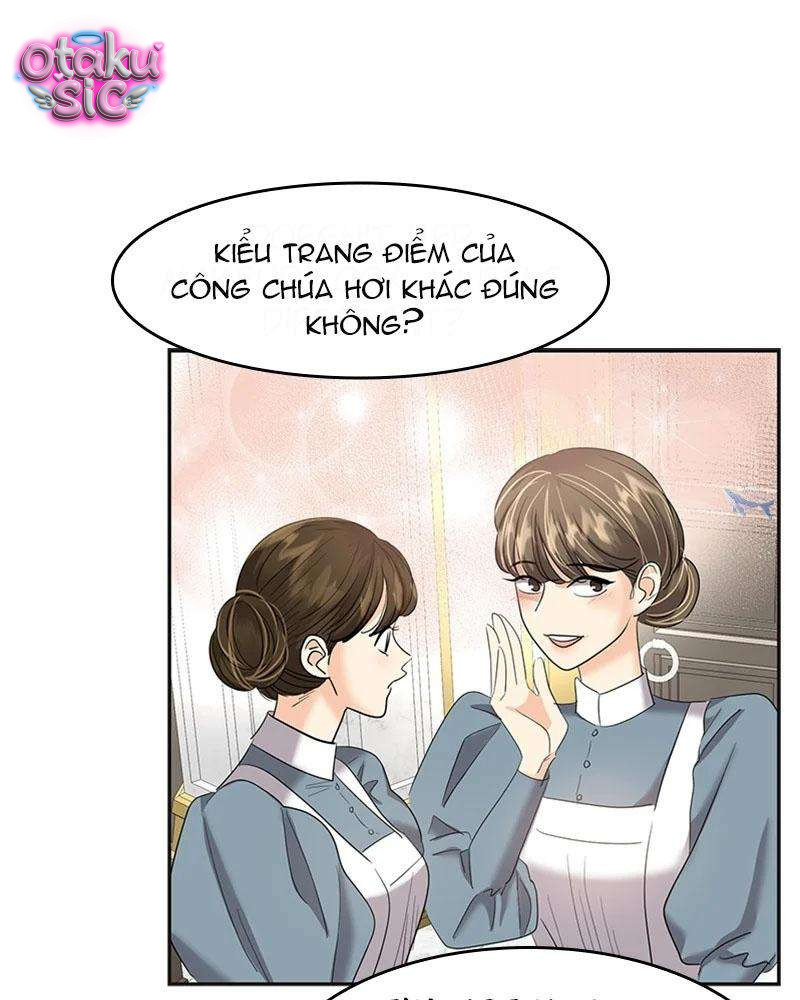 Hoàng Hậu Son Môii - Chap 5 - Trang 123