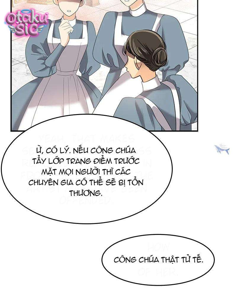Hoàng Hậu Son Môii - Chap 5 - Trang 125