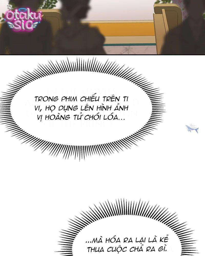 Hoàng Hậu Son Môii - Chap 5 - Trang 134