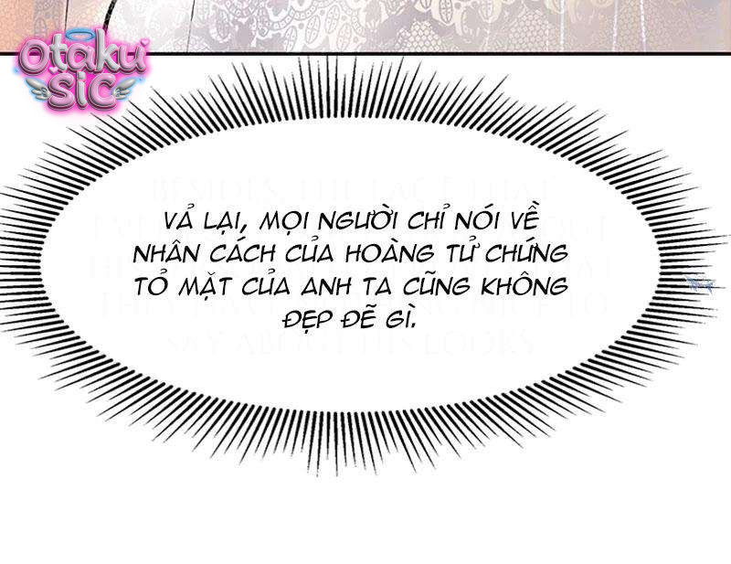 Hoàng Hậu Son Môii - Chap 5 - Trang 135