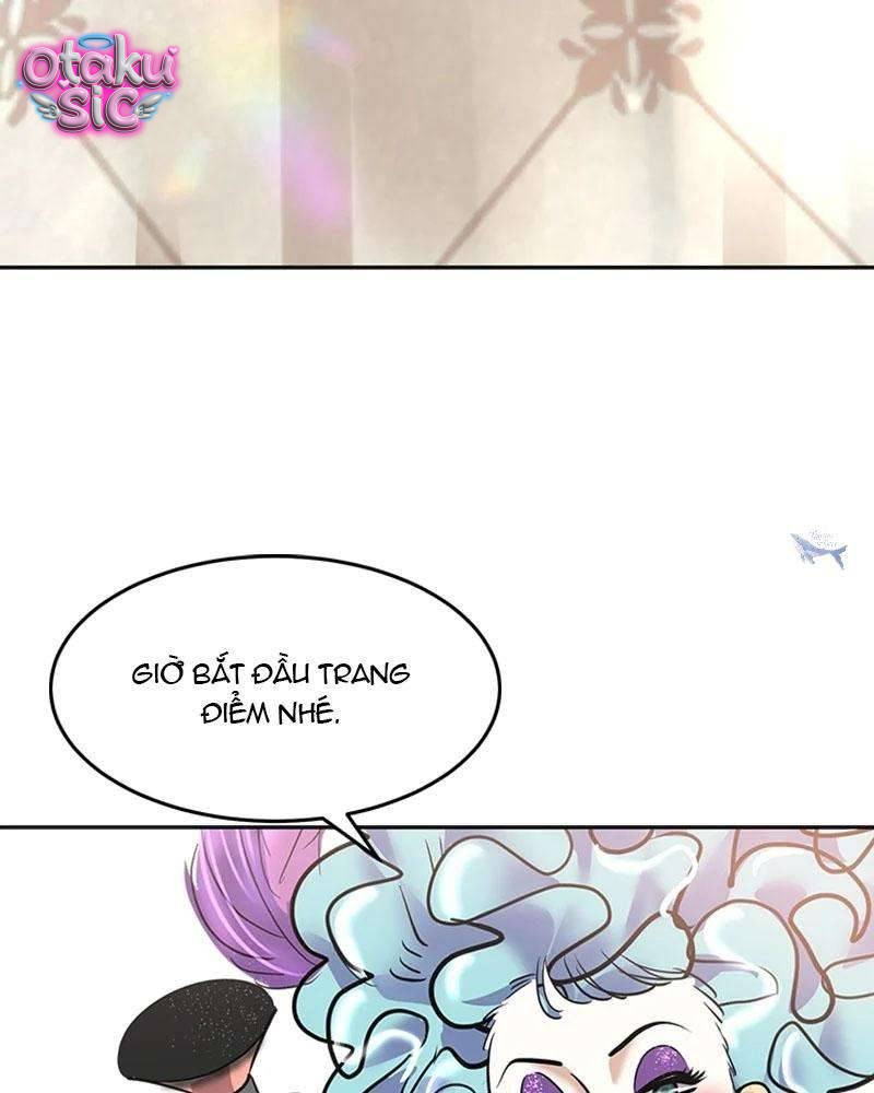Hoàng Hậu Son Môii - Chap 5 - Trang 16