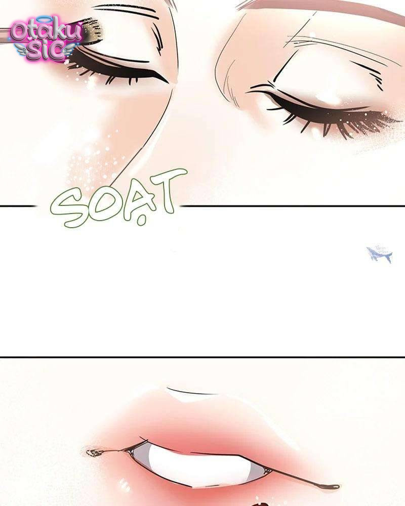 Hoàng Hậu Son Môii - Chap 5 - Trang 18