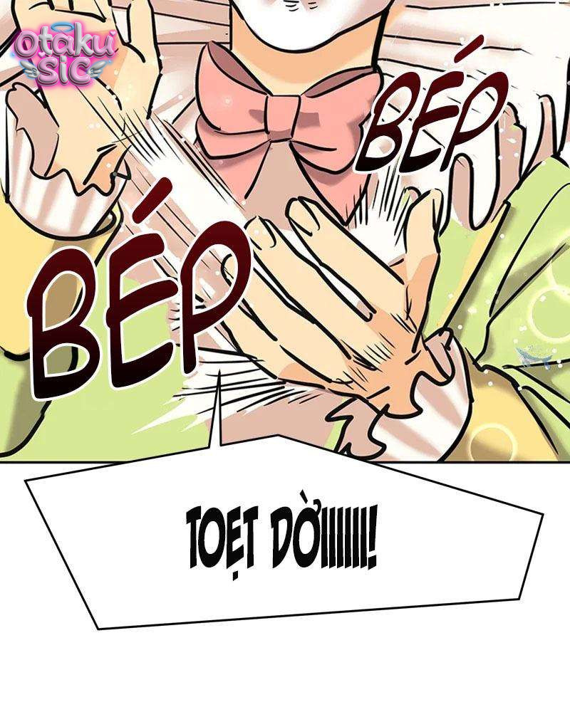 Hoàng Hậu Son Môii - Chap 5 - Trang 3