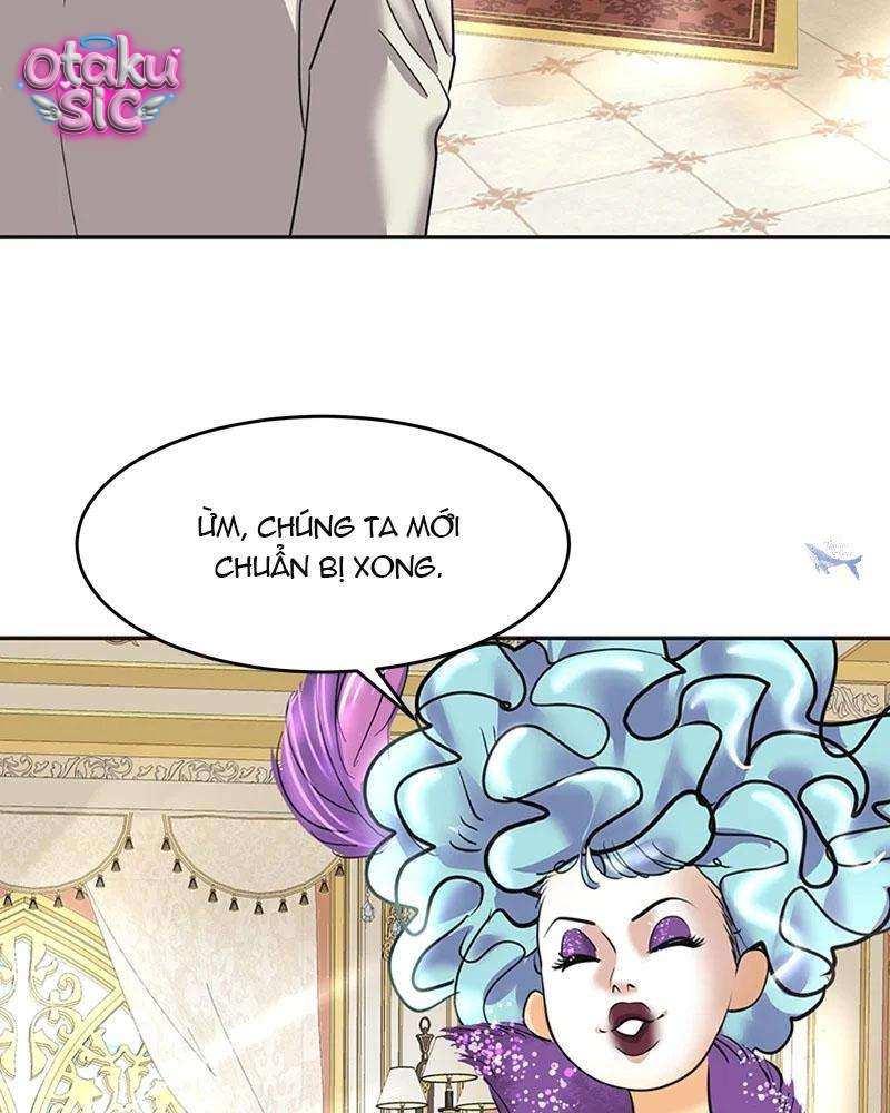 Hoàng Hậu Son Môii - Chap 5 - Trang 22
