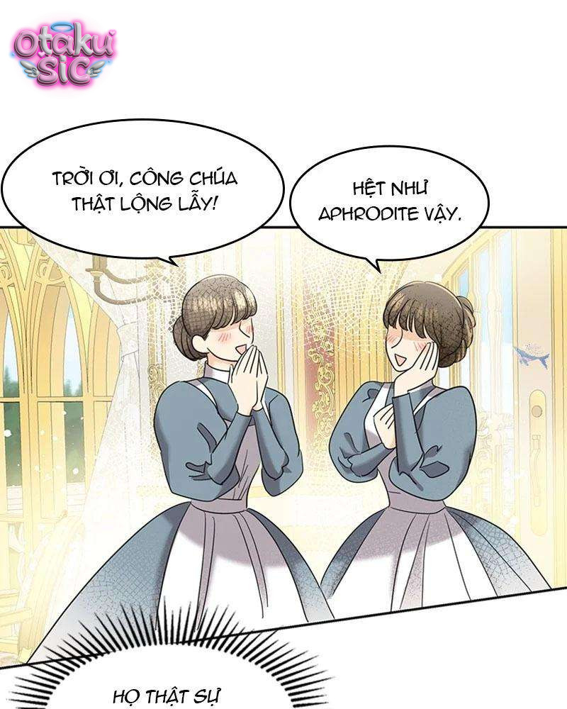 Hoàng Hậu Son Môii - Chap 5 - Trang 24
