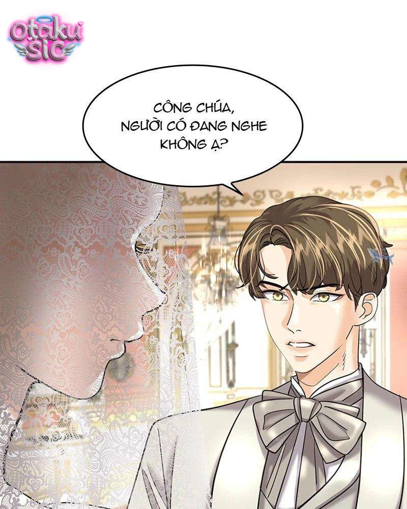 Hoàng Hậu Son Môii - Chap 5 - Trang 27