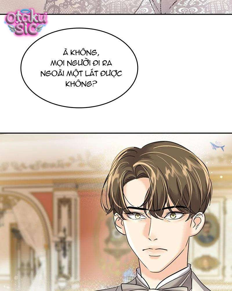 Hoàng Hậu Son Môii - Chap 5 - Trang 29